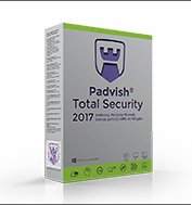 آنتی ویروس پادویش نسخه امنیت کامل در فروشگاه کی بازار